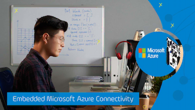 Microsoft Azure Connectivity